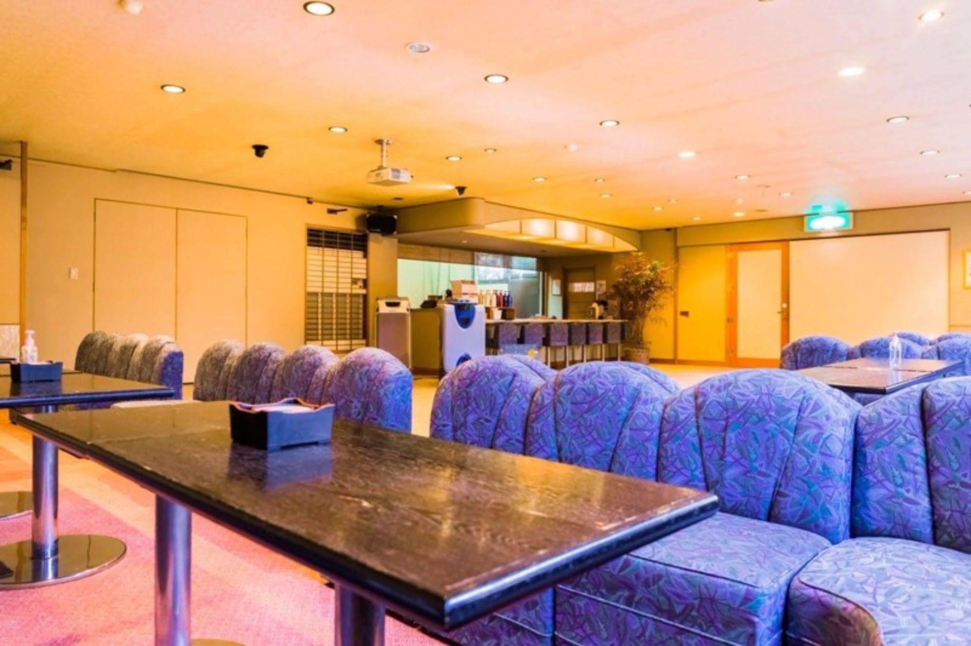 Hotel Kawachiya 미나미이즈 외부 사진