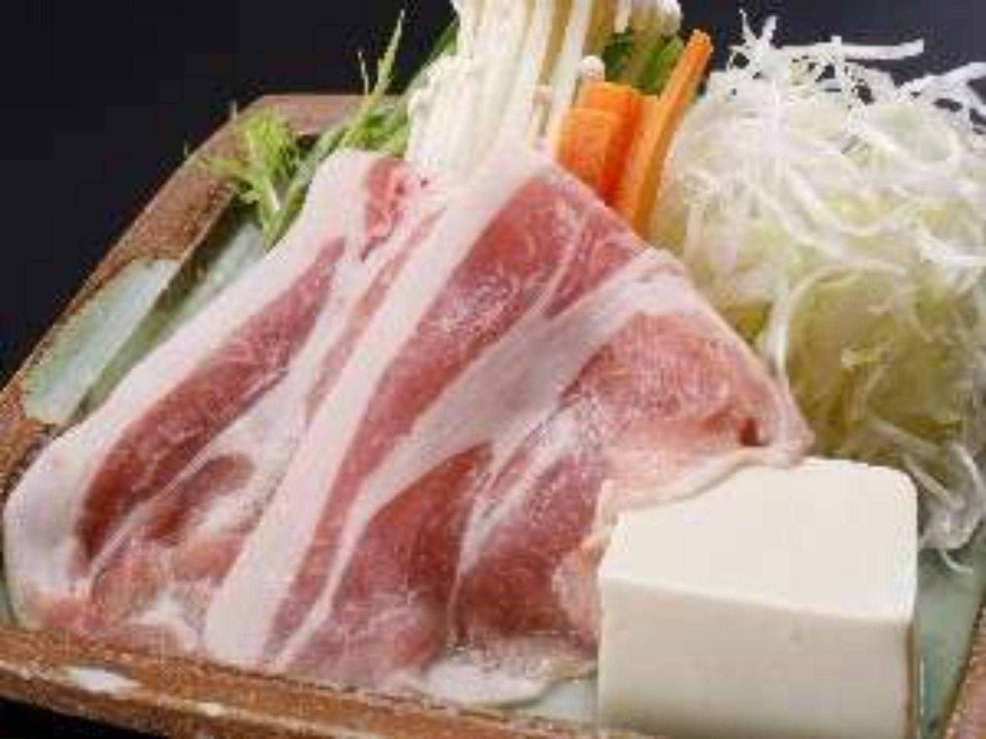 Hotel Kawachiya 미나미이즈 외부 사진