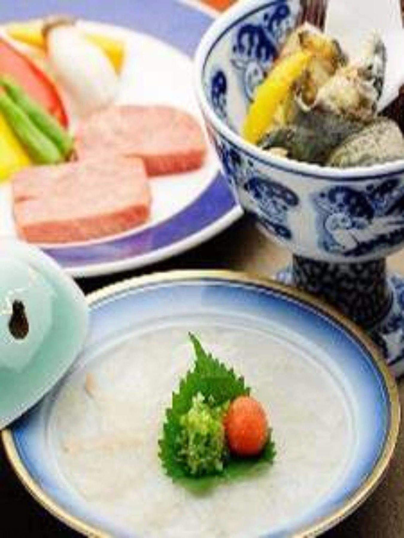 Hotel Kawachiya 미나미이즈 외부 사진