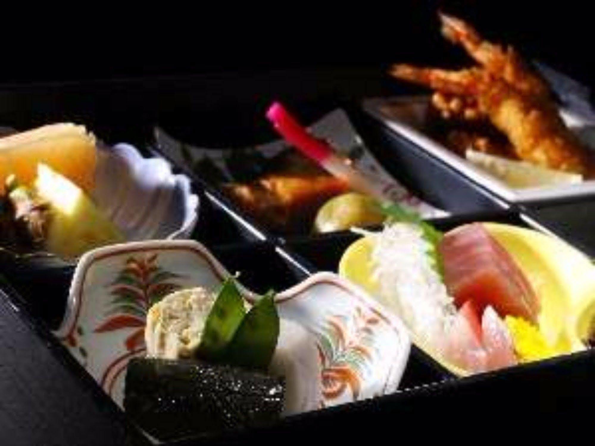 Hotel Kawachiya 미나미이즈 외부 사진