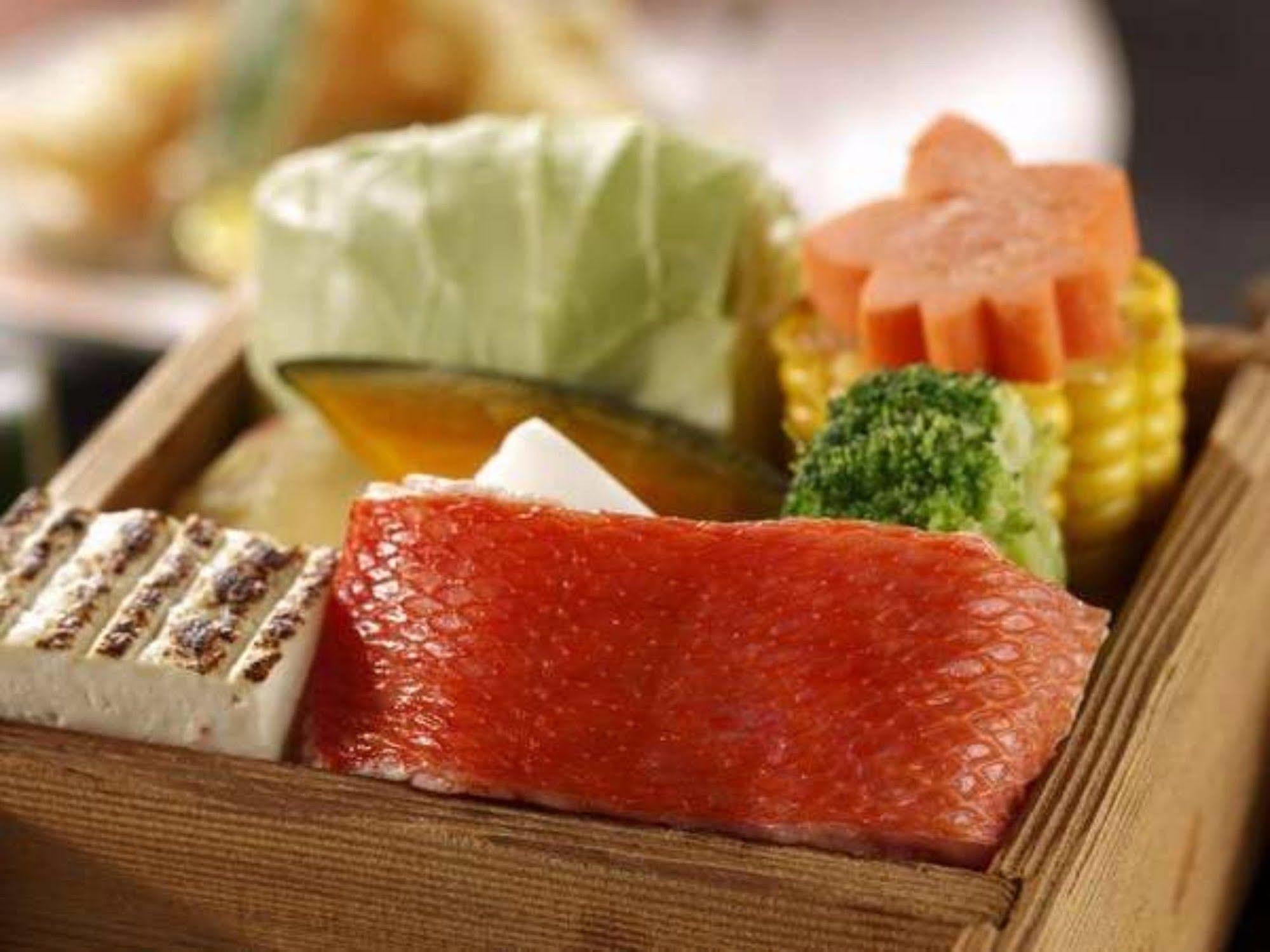 Hotel Kawachiya 미나미이즈 외부 사진