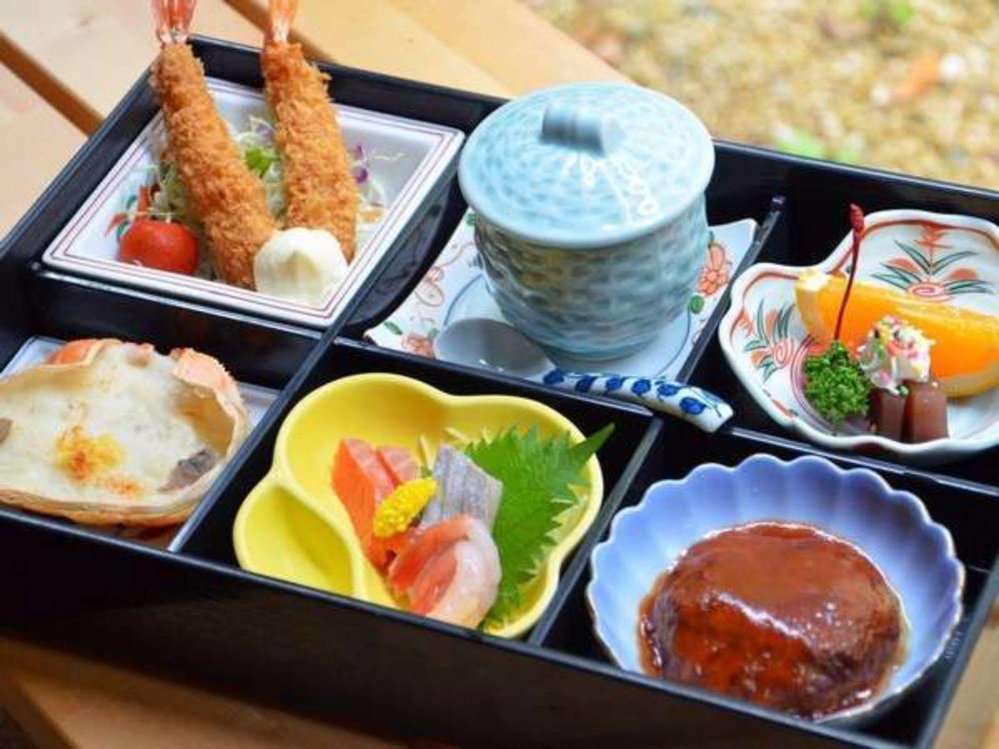 Hotel Kawachiya 미나미이즈 외부 사진