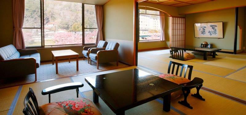 Hotel Kawachiya 미나미이즈 외부 사진