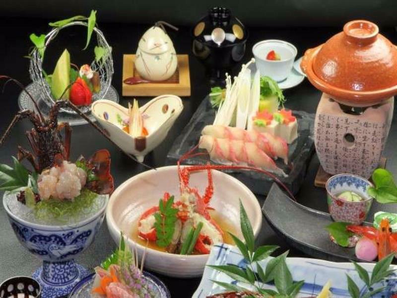 Hotel Kawachiya 미나미이즈 외부 사진