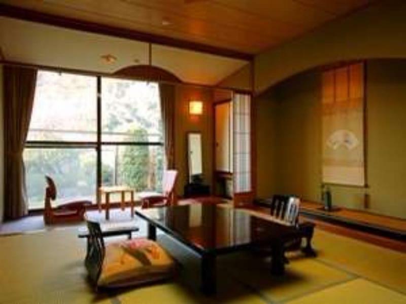 Hotel Kawachiya 미나미이즈 외부 사진