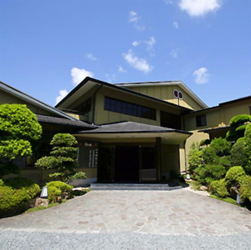 Hotel Kawachiya 미나미이즈 외부 사진