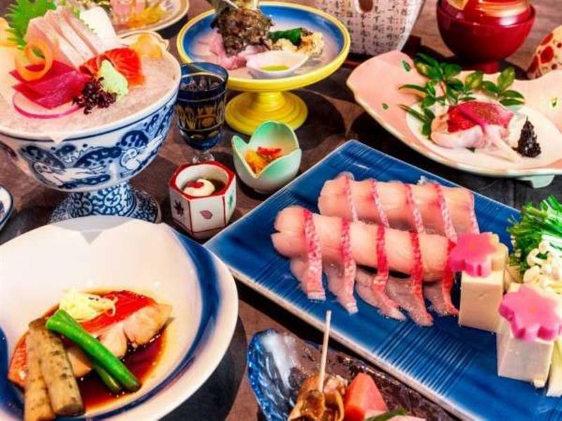 Hotel Kawachiya 미나미이즈 외부 사진
