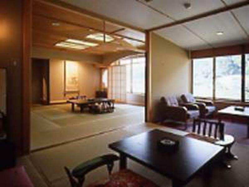 Hotel Kawachiya 미나미이즈 외부 사진