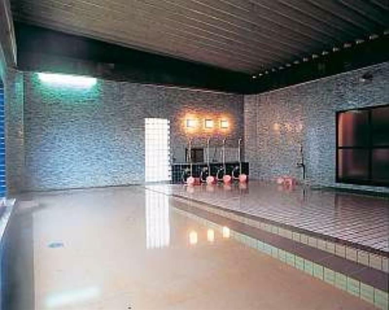Hotel Kawachiya 미나미이즈 외부 사진