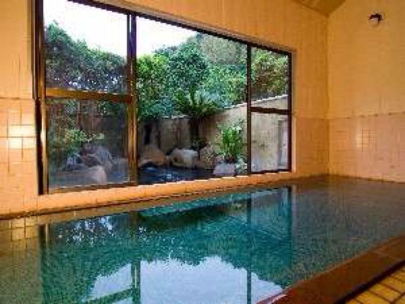 Hotel Kawachiya 미나미이즈 외부 사진